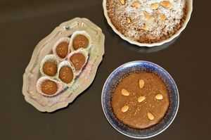 Traditional Moroccan Ramadan Recipes
