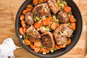 Top 8 Oxtail Recipes