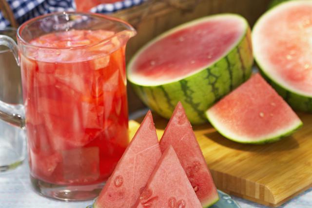 10 Refreshingly Sweet Watermelon Cocktail Recipes