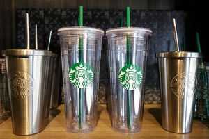 How to Save Money at Starbucks