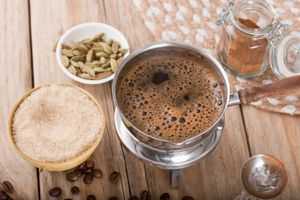 Authentic Turkish Coffee Recipe