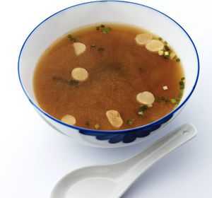 15 Best Kosher Soup Recipes