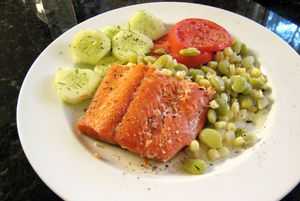 40 Best Salmon Recipes