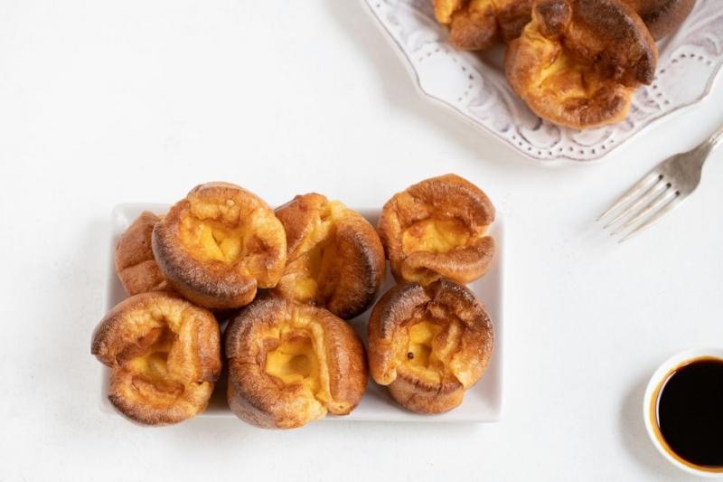 11 Tips to Make Sure Your Yorkshire Puddings Rise