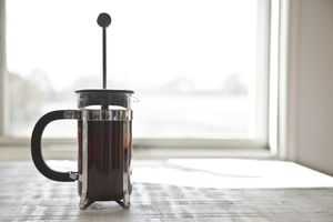 10 Ways to Improve Your Morning Coffee