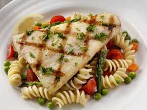 Top 30 Grilled Fish Recipes