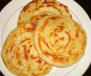 Traditional Moroccan Ramadan Recipes