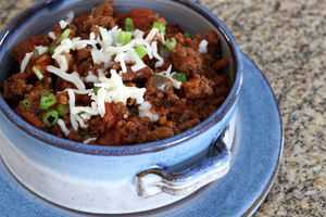 Top 24 Ground Beef Recipes for the Slow Cooker