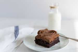 15 Dairy-Free Chocolate Recipes