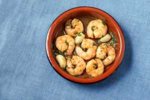 Mistakes to Avoid When Cooking Shrimp