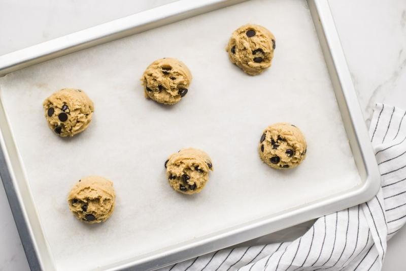 8 Secrets to Making Perfect Cookies