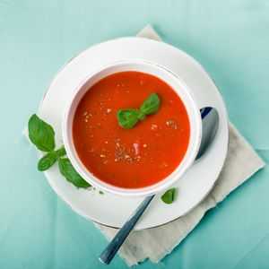 The 10 Best Cold Summer Soup Recipes