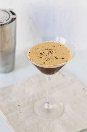 8 Iced Coffee Cocktail Recipes for Double the Buzz