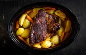 10 Easy Slow Cooker Pot Roast Recipes
