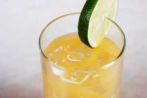 Mango-licious Cocktail Recipes