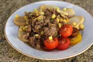 Top 24 Ground Beef Recipes for the Slow Cooker