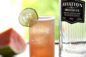 10 Refreshingly Sweet Watermelon Cocktail Recipes