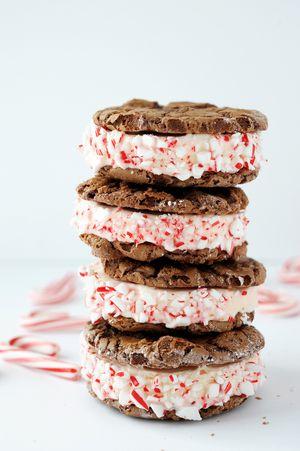The 20 Best Ice Cream Sandwiches You Need in Your Life