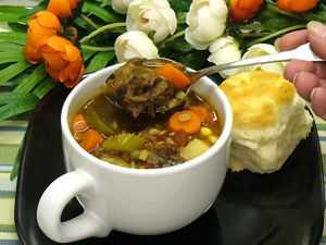 Top 8 Oxtail Recipes