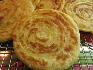 Moroccan Breakfast Recipes