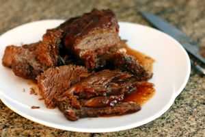 33 Best Slow Cooker Beef Recipes