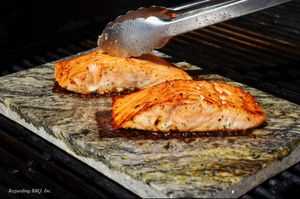 Top 30 Grilled Fish Recipes