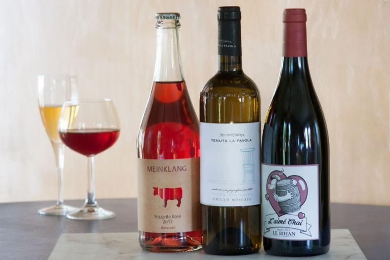 A Beginner's Guide to Natural Wine