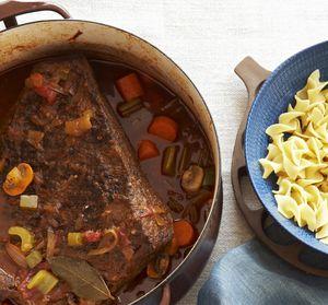 18 Head-to-Toe Warming Winter Stews and Casseroles