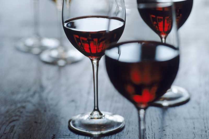 Which Wine Has the Least Sugar?