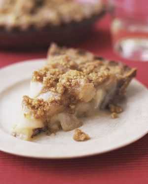 10 One-Crust Pies to Enjoy All Year Round