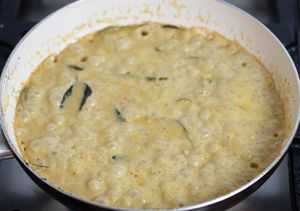 Meen Kulambu: South Indian Fish Curry