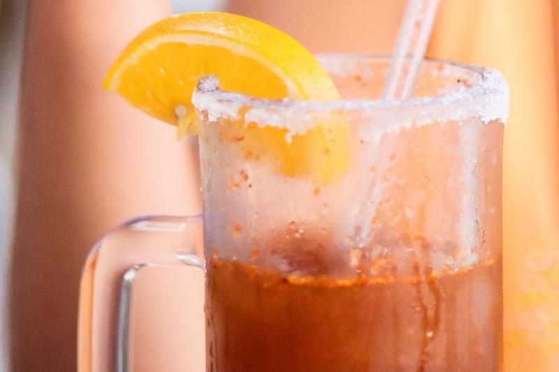 Michelada: A Mexican Beer Cocktail