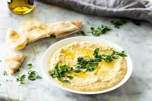 Top Most Popular Middle Eastern Foods