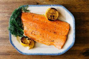 11 Savory Smoked Salmon Recipes