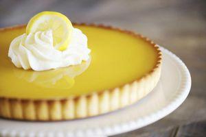 25 Tart and Tangy Desserts for Lemon Lovers