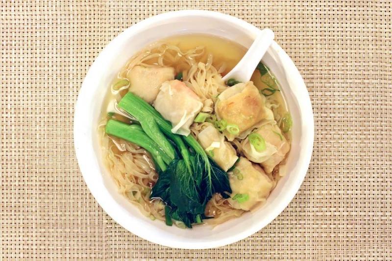 Six Chinese Restaurant-Style Soup Recipes