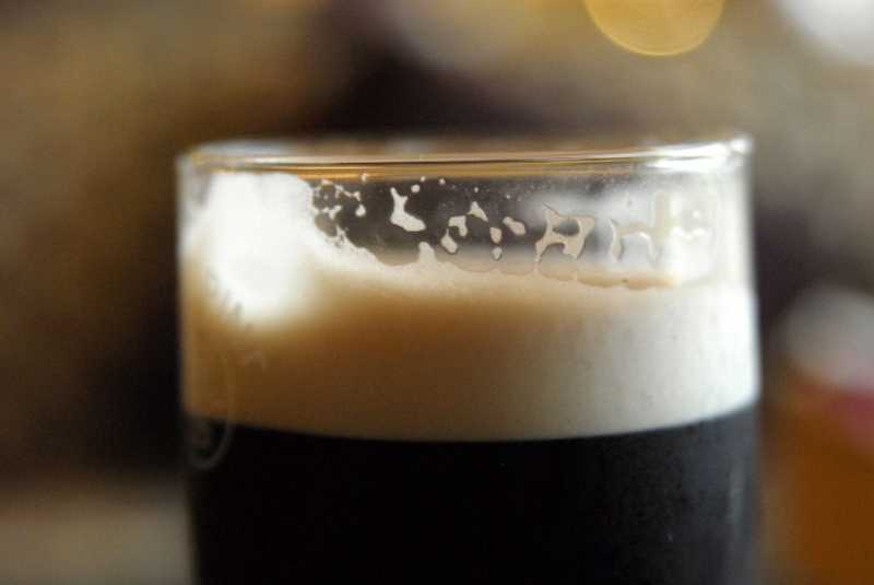 What Is Guinness Beer?
