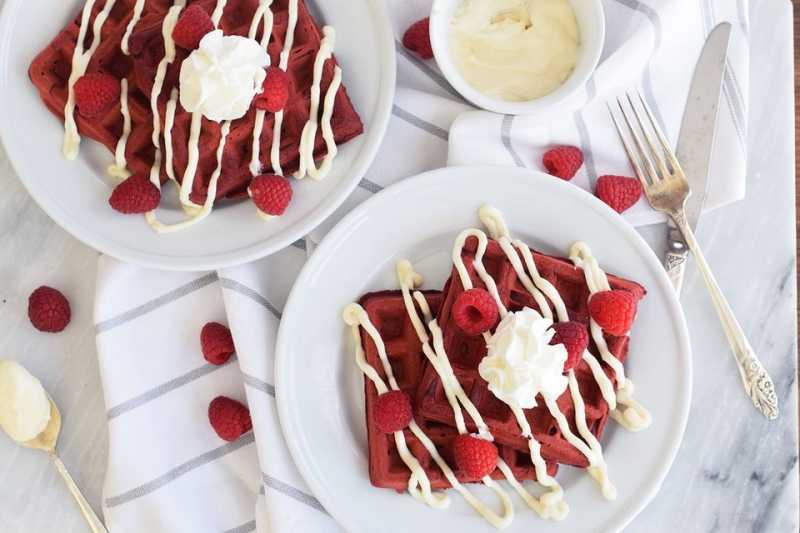 16 Decadent Red Velvet Desserts