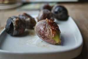 25 Ways to Enjoy the Flavor of Figs