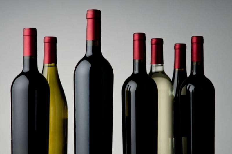 Do You Know the Different Wine Bottle Sizes?