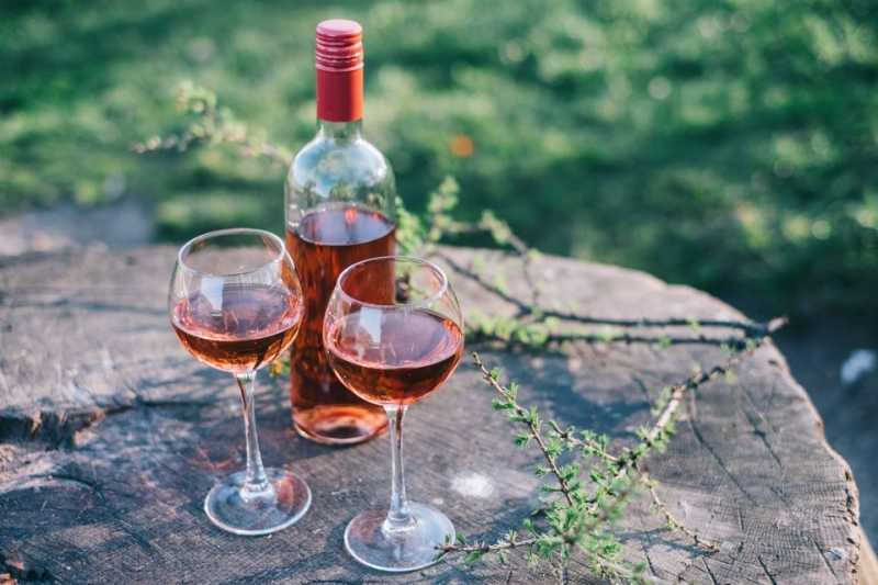 All About Rosé Wines