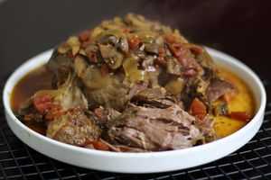 10 Easy Slow Cooker Pot Roast Recipes