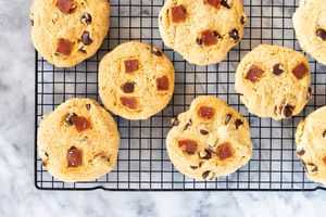 8 Secrets to Making Perfect Cookies