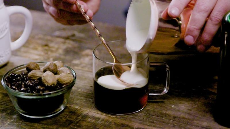 3 Coffee Cocktails You Need to Try