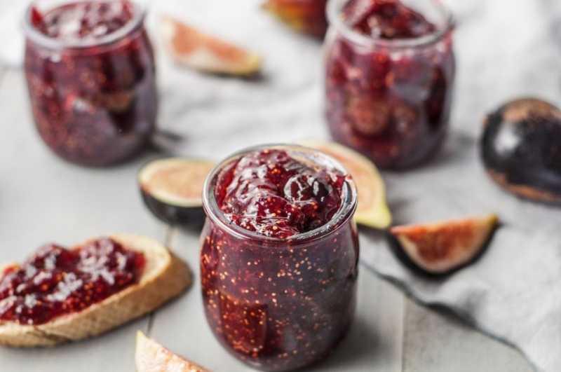 10 Recipes for Freezer Jam That Don't Require Canning
