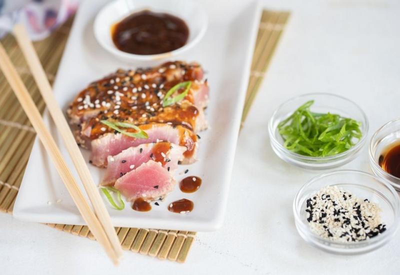 22 Delicious Ways to Cook With Fresh Tuna