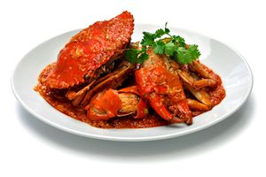 13 Summer Crab Recipes