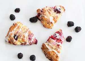 16 Blackberry Recipes to Make With This Delicious Summer Fruit