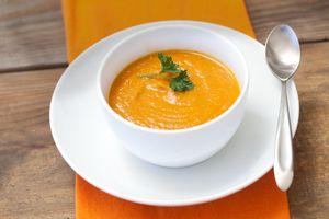 15 Cozy Fall Soup Recipes