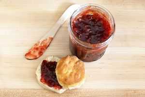 10 Recipes for Freezer Jam That Don't Require Canning